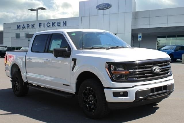 2024 Ford F-150 XLT 5.5' Bed